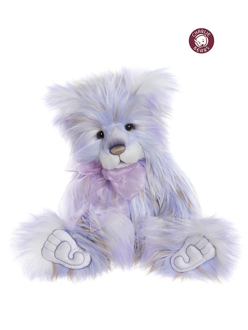 Charlie Bears チャーリーベアーズ Charlie Year Bear 2024 を通販