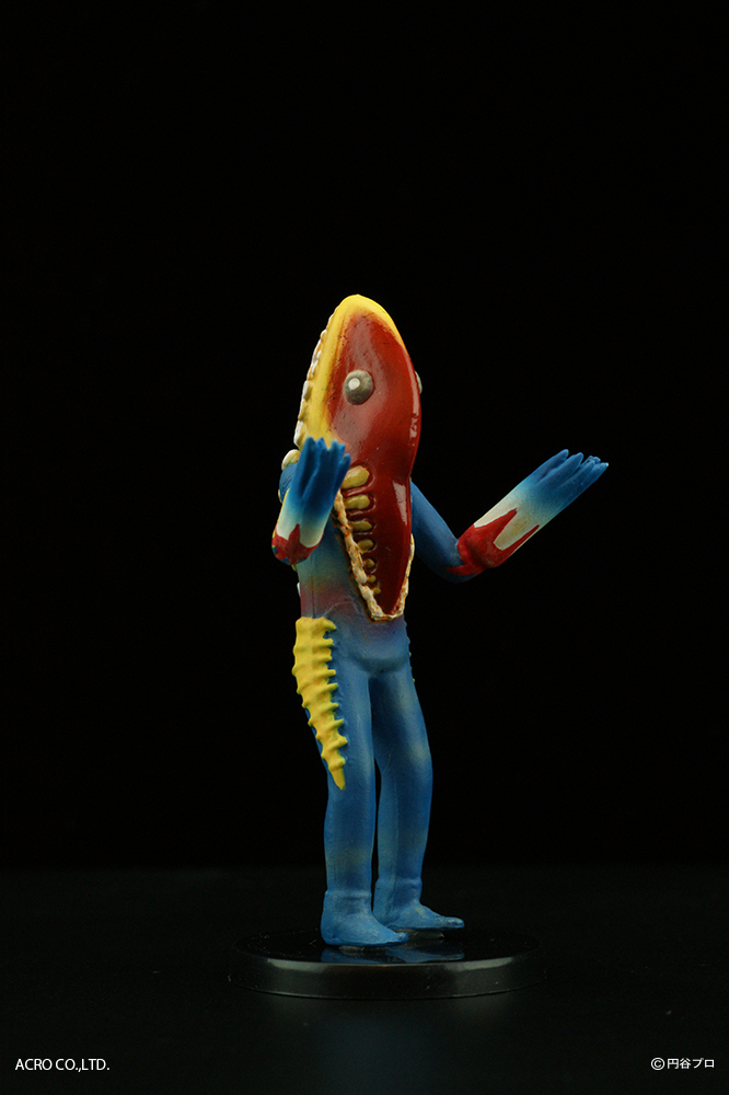 KRS35 メトロン星人 | ACRO