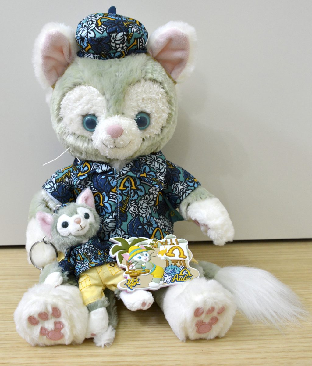 アウラニ・ディズニー・リゾート&スパ『アウラニ限定ジェラトーニ