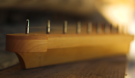 ミカさんのカンテレ 世界楽器てみる屋|変わった楽器・珍しい楽器の販売