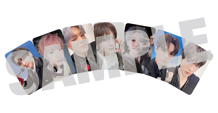 韓国盤】The 5th Album 'Go Back To The Future' (I AM THE FUTURE Ver