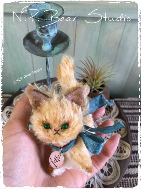 博多阪急テディベアーズクラブ 第3回アーティストベアフェア | □N.P.