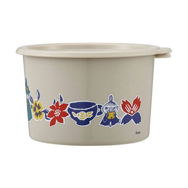 ワンタッチシール容器（S）SOT6 - MOOMIN SHOP