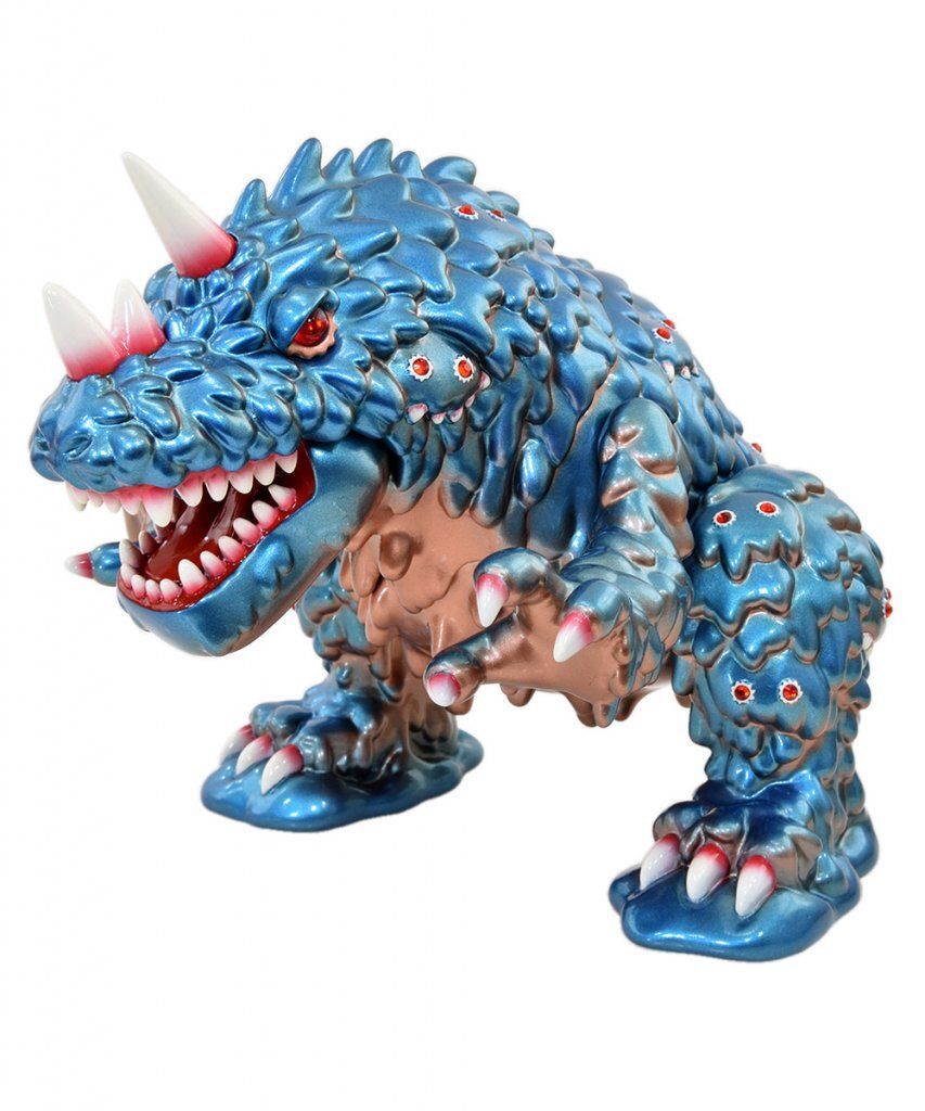 Mini Vincent RE-RET CURIO Lotto from Instinctoy - The Toy Chronicle