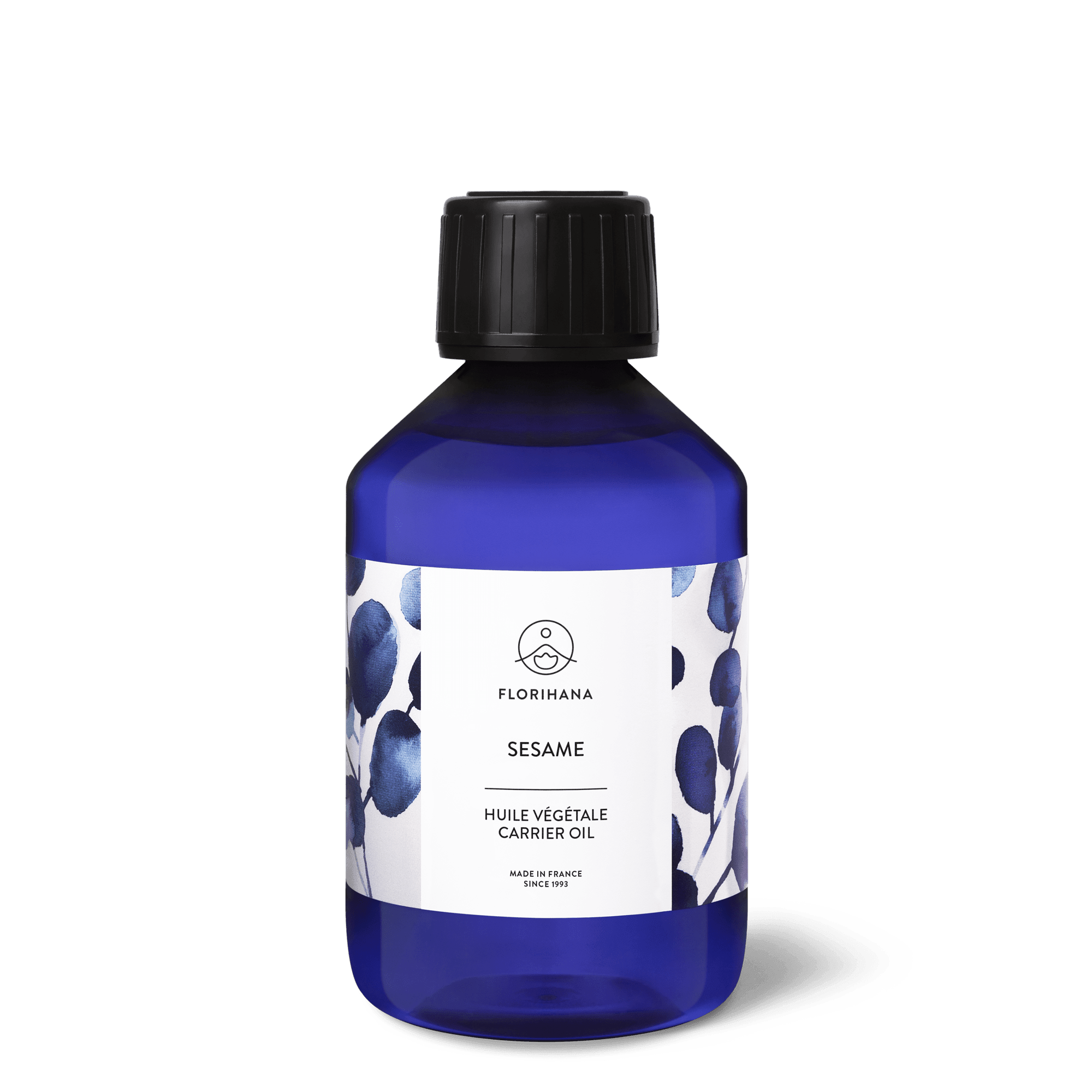セサミ（オーガニック）｜キャリアオイル（植物油）｜フロリハナ公式通販