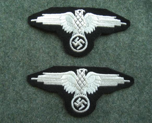 ミリタリー趣味ショップ kampfbataillon カンプバタリオン!!