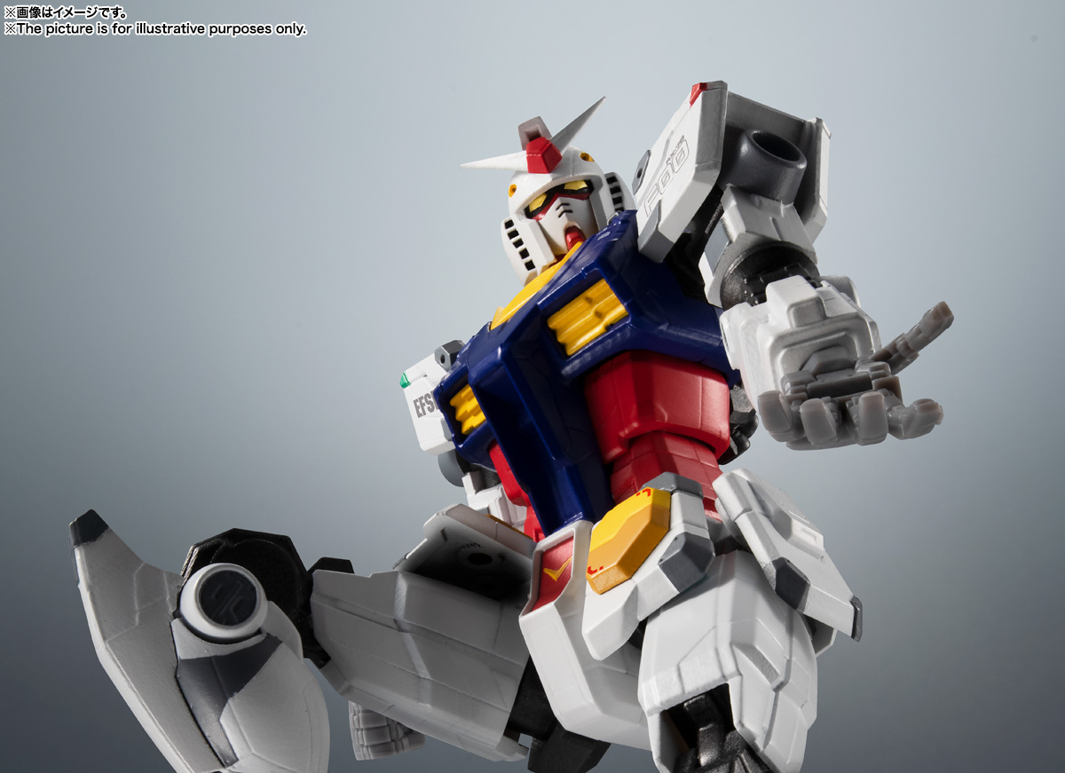 機動戦士ガンダム★ガンダム★ＲＸ‐７８Ｆ００★動くガンダム！その思いを継承★新品 楽天市場】【送料無料】BANDAI SPIRITS 【ガンダム ファクトリー 横浜