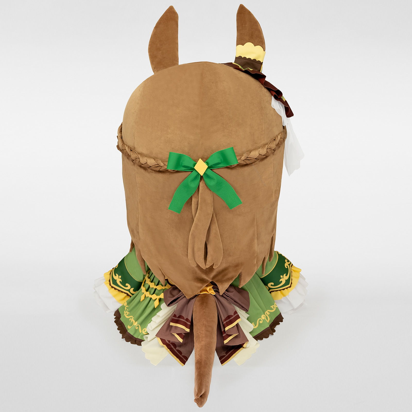 どきゅーと TVアニメ『ウマ娘 プリティーダービー Season 3』 超特大