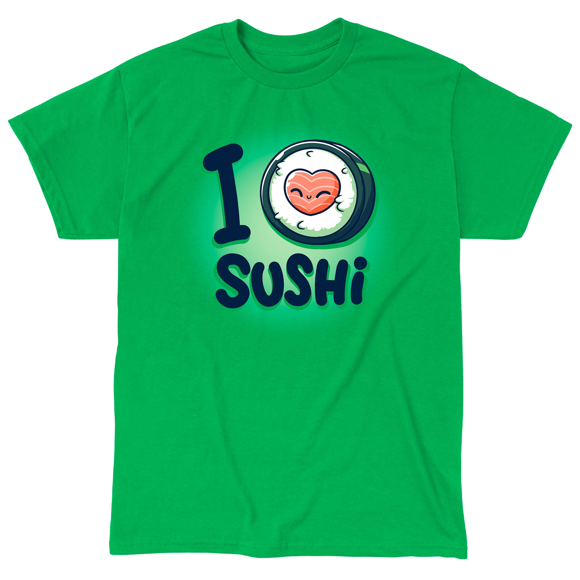 I Heart Sushi – TeeTurtle