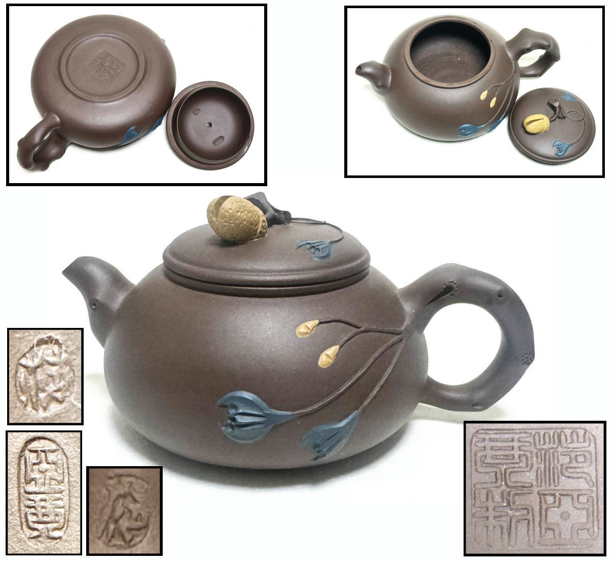 楽天市場】陶器 急須（骨董品・アンティーク｜アート・美術品・骨董品