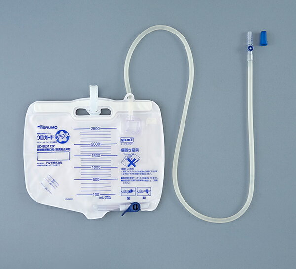 楽天市場】閉鎖式導尿バッグ（介護用品｜医薬品・コンタクト・介護）の通販