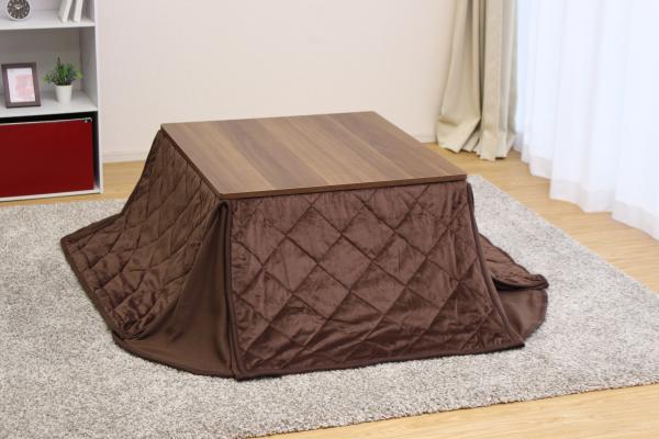 楽天市場】滝口木材 こたつ（家電）の通販