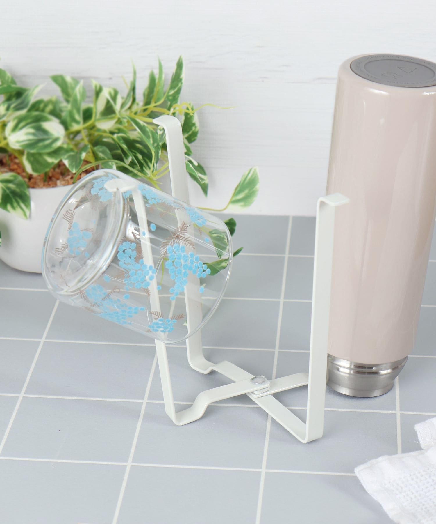 楽天市場】キッチンマルチスタンドの通販