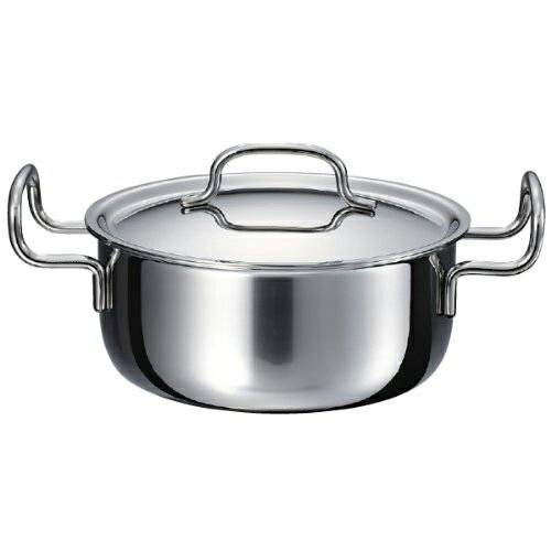 楽天市場】ジオプロダクト 両手鍋22cmの通販