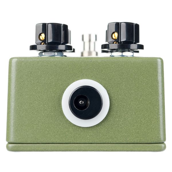 JHS Pedals Muffuletta – United States