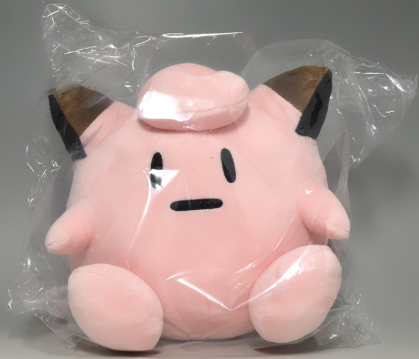 ポケモン ぬいぐるみ レビュー BOX10