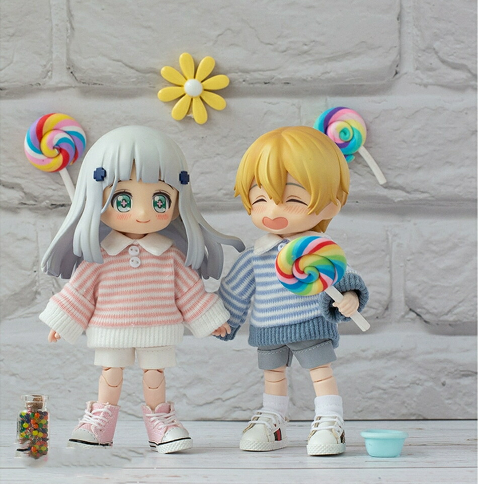 楽天市場】オビツ11 ドール 人形 服 衣装 パンツ デニム ジーンズ