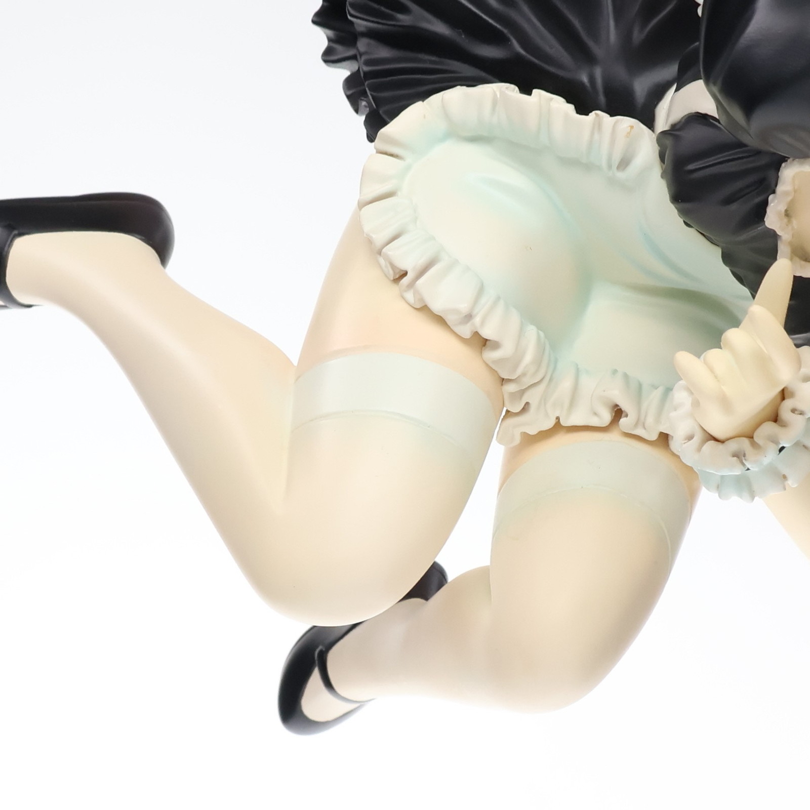 楽天市場】【中古】[FIG] ホシノ・ルリ16才 メイドIIver.(ゴスロリ2