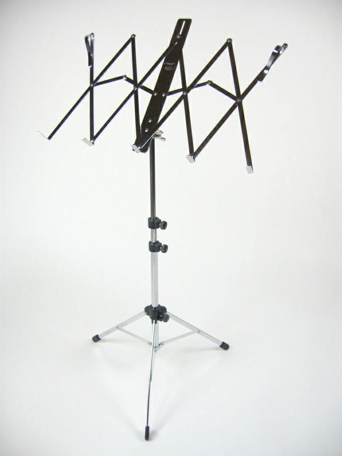 楽天市場】【三味線・琴用譜面台】譜面台蛇腹式NO3 : 和楽器専門の森乃屋