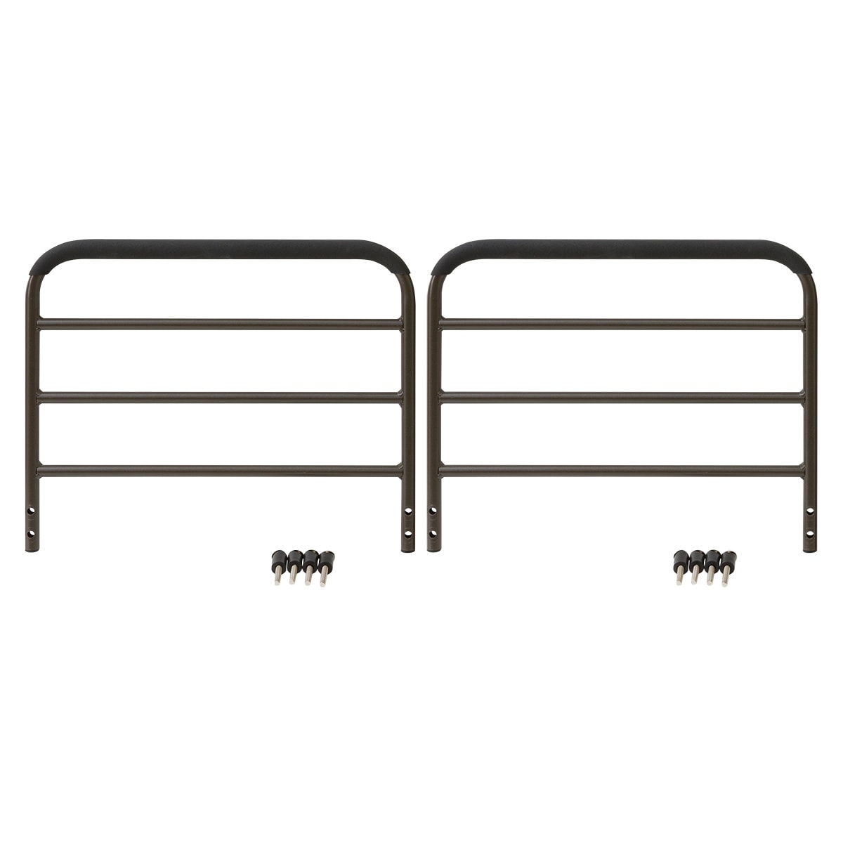 楽天市場】電動折りたたみベッド (セレサ3 サイドガード) 幅50cm