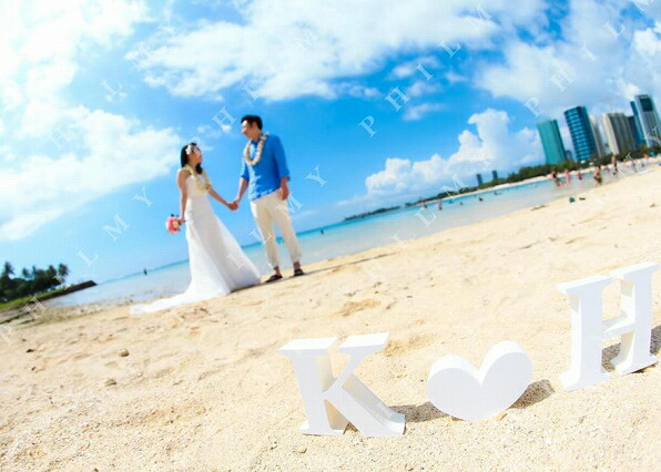 楽天市場】アルファベット オブジェ ホワイト 10センチ 白 文字 切り