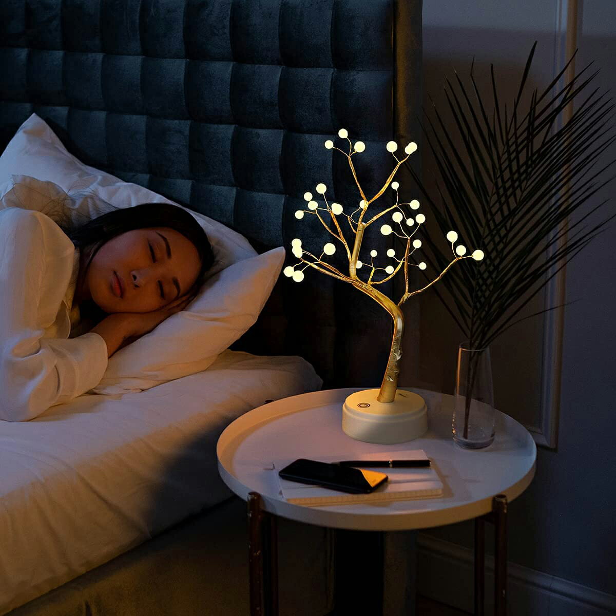 楽天市場】間接照明 おしゃれ 置き型 寝室 北欧 ランプ おしゃれ