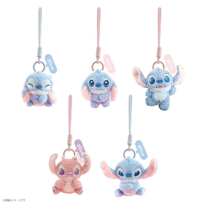楽天市場】ご当地 スティッチ ストラップの通販