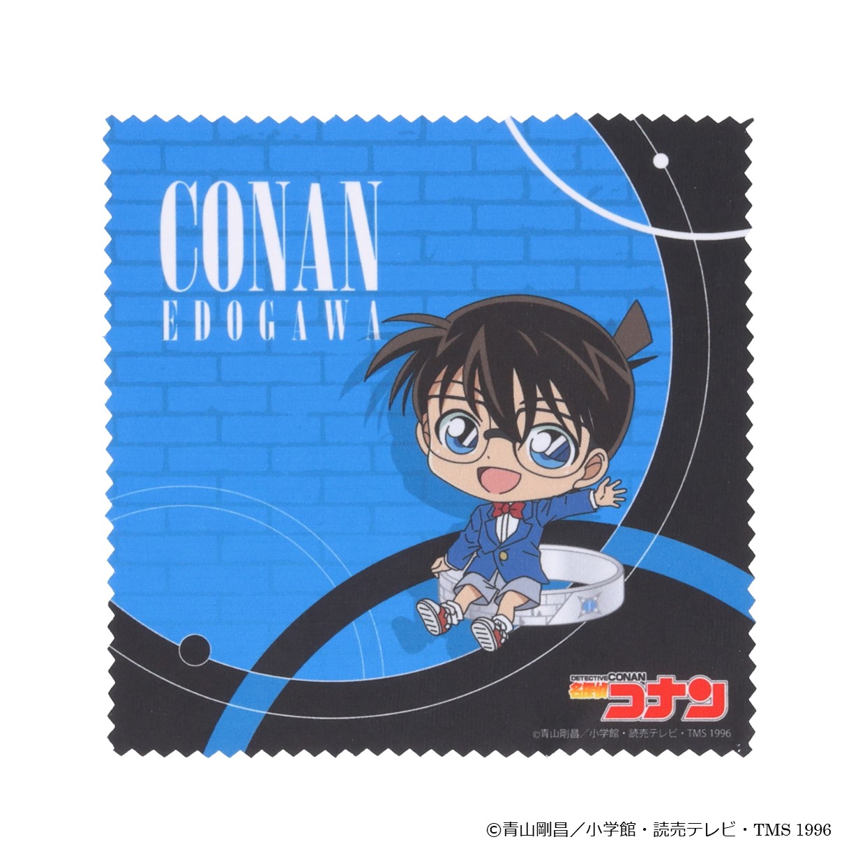 楽天市場】【 名探偵コナン × THE KISS 】 江戸川コナンモデル