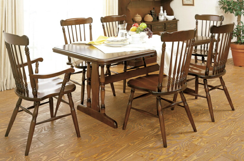 カリモク コロニアル ダイニングセット」の人気商品一覧 | 安い商品を