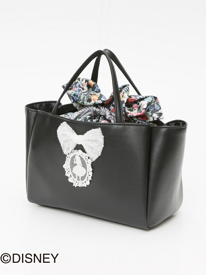 楽天市場】ディズニーコレクション・アリス/近沢レース店/バッグイン