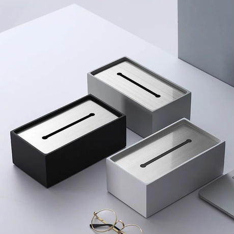 楽天市場】【ロングセラー商品】【ティッシュケース ベトン スクエア