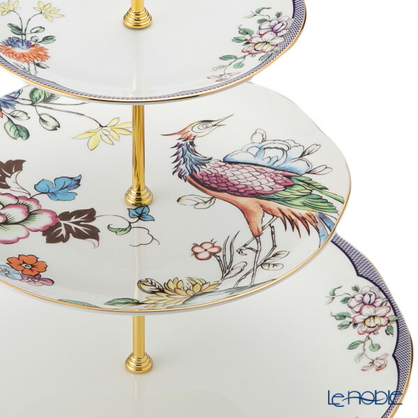 楽天市場】ウェッジウッド (Wedgwood) ワンダーラスト フォーチュン 3