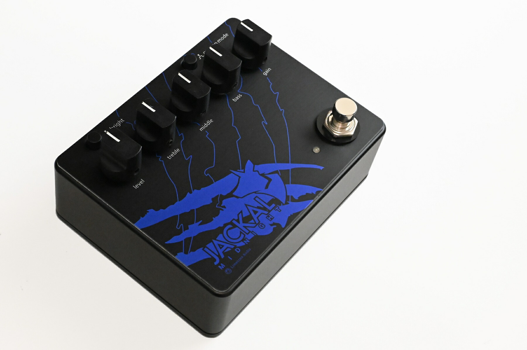 楽天市場】Limetone Audio JACKAL MIDNIGHT 新品 ベース用