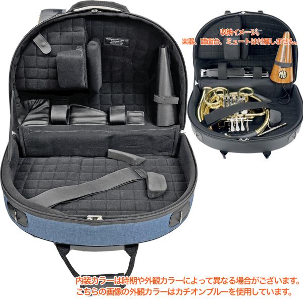 楽天市場】Marcus Bonna マーカスボナ MB7 CBL デタッチャブル ホルン