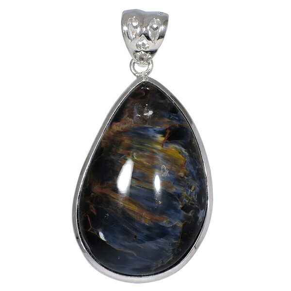 楽天市場】ブルー ピーターサイト 5A グレード 高品質 シルバー