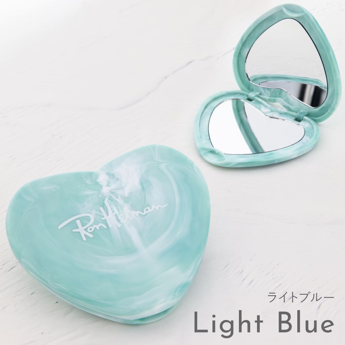 楽天市場】【名入れ】【正規紙袋 無料】 ロンハーマン ミラー