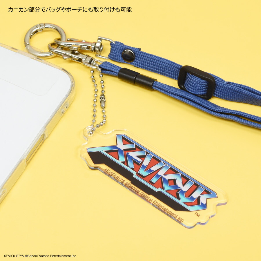 楽天市場】【公式】ナムコレジェンダリー アクリルチャーム レトロ