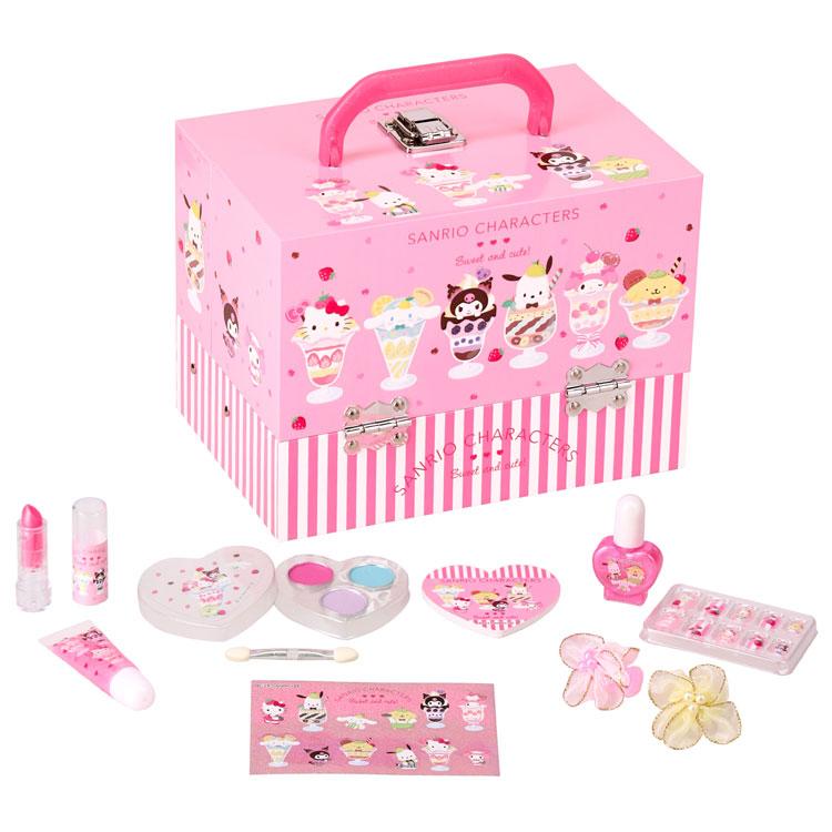 楽天市場】ハロー キティ メイク ボックスの通販