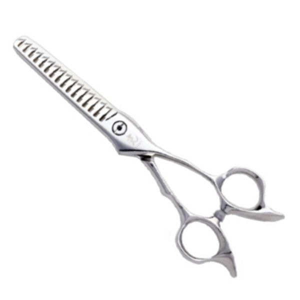 楽天市場】ヒカリ SEV COSMOS S-16M【光シザー】【ヒカリシザー