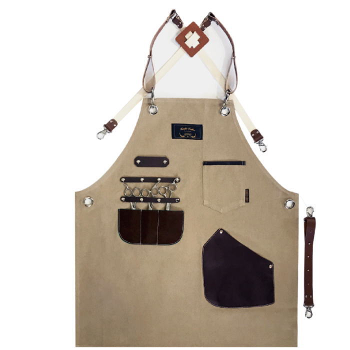 楽天市場】エプロン 美容師用 理容師用 美容師 理容師 理容 美容