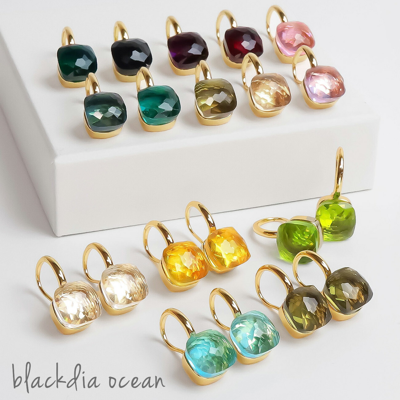 楽天市場】【2/25まで最大30％OFFクーポン】ピアス レディース