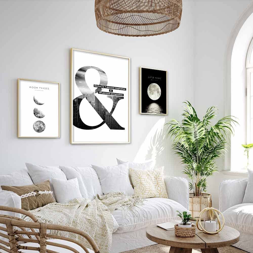 楽天市場】【マラソン限定クーポン】 アンドポスター A2サイズ 北欧