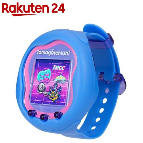 楽天市場】【1種類を選べる】Tamagotchi Uni(1個)【バンダイ