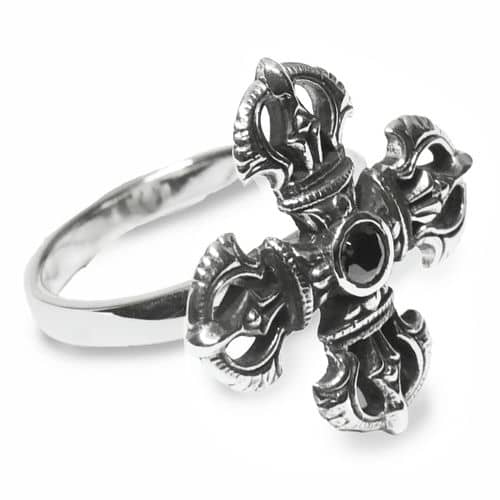 密教法具バズラ&プルパ（シルバー製） 楽天市場】 チベット密教アクセサリー > プルパ、バジュラ、カツマ