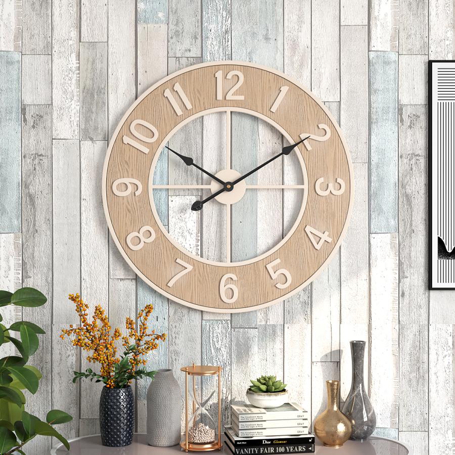 楽天市場】デザイン時計 壁掛時計 クロック 壁掛け時計 ウォール