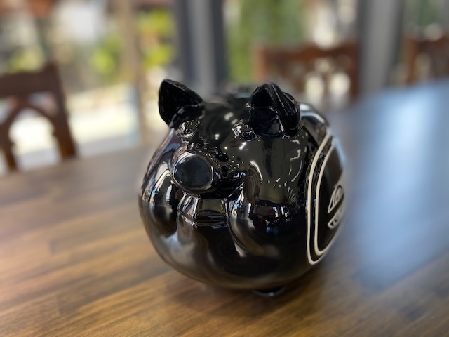 貯金箱入荷しました | Harley-Davidson® 湘南