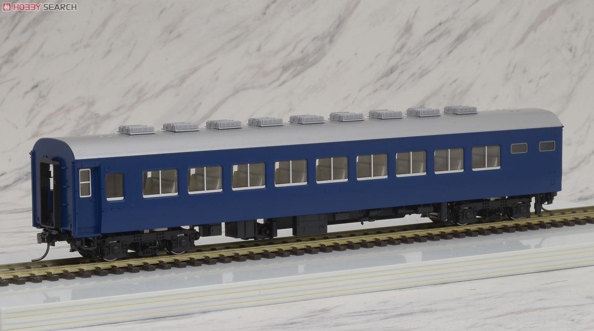 16番 国鉄客車 スハネ16形 (鉄道模型) - ホビーサーチ 鉄道模型 HO・Z
