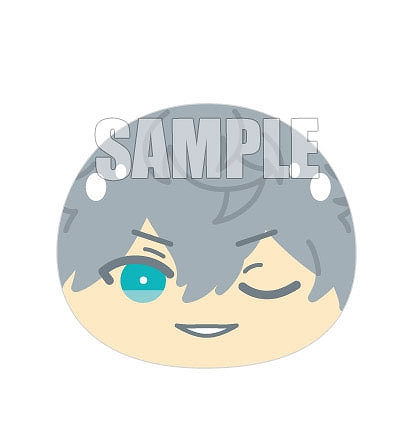 あみあみで「あんさんぶるスターズ！！」の“おまんじゅうにぎにぎ