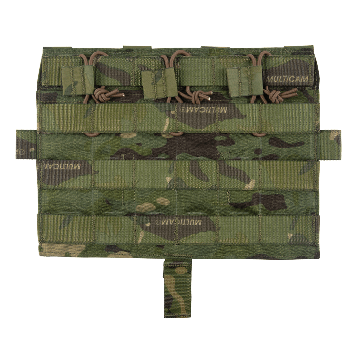 AVS™ Detachable Flap, M4 Flat