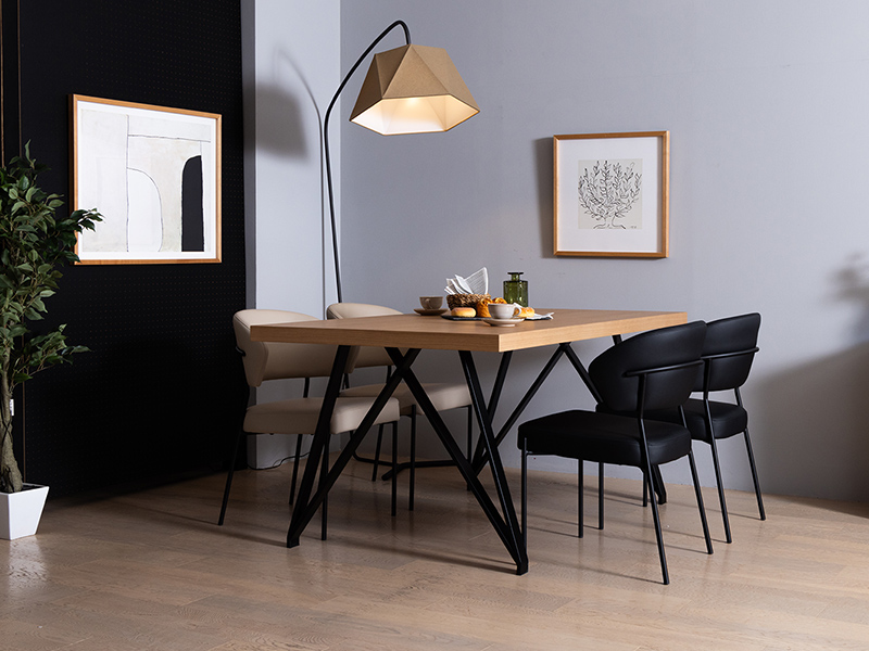おすすめインテリア家具 DINING SET - ソファー、モダン家具の